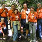 »Malo pozno, pa vendar iz srca…«
Zakaj tako?
Zato, ker se je naš letošnji tabor odvijal že daleč nazaj, od 24.-27.6.2009. Da ne bi imeli vtisa, da smo na Ptuju zaspali, vseeno poročamo o našem taboru.