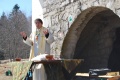 Draga voditeljica in dragi voditelj, vabimo Te na duhovne vaje za voditelje veje IV, ki bodo potekale od 4. do 6. decembra 2009 na Brinjevi gori nad Zrečami.