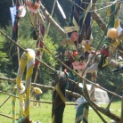 Draga voditeljica in dragi voditelj, vabimo Te na duhovne vaje za voditelje veje IV, ki bodo potekale od 4. do 6. decembra 2009 na Brinjevi gori nad Zrečami.
