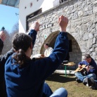 Draga voditeljica in dragi voditelj, vabimo Te na duhovne vaje za voditelje veje IV, ki bodo potekale od 4. do 6. decembra 2009 na Brinjevi gori nad Zrečami.