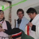 Draga voditeljica in dragi voditelj, vabimo Te na duhovne vaje za voditelje veje IV, ki bodo potekale od 4. do 6. decembra 2009 na Brinjevi gori nad Zrečami.