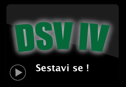 Vabimo te na državno srečanje voditeljev veje IV, ki bo 21. in 22. 11. 2009 v Šmihelu nad Mozirjem.

