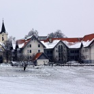 Dom duhovnosti v Kančevcih