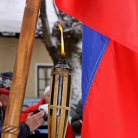 "Olimpijska" bakla