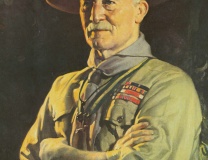 Robert Baden Powell