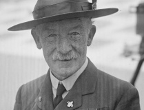 Robert Baden Powell