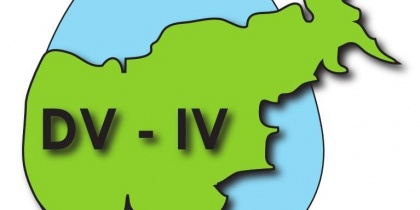 logo DSV IV