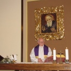 Jutranja hitra maša, Br. Bernard