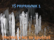 TŠ Pripravnik 1