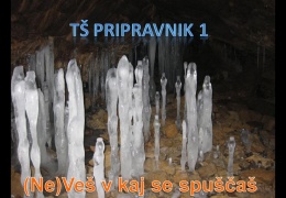 TŠ Pripravnik 1