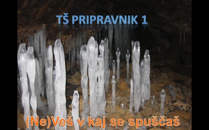 TŠ Pripravnik 1