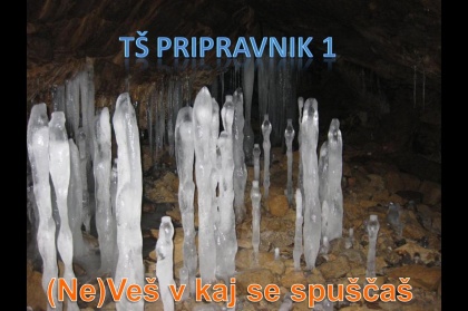 TŠ Pripravnik 1