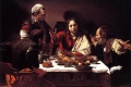 Caravaggio: Emavs