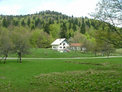 Skavtski okoljski center