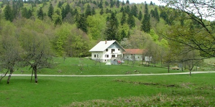 Skavtski okoljski center