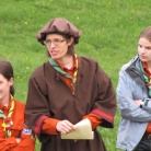 Grajski glasnik