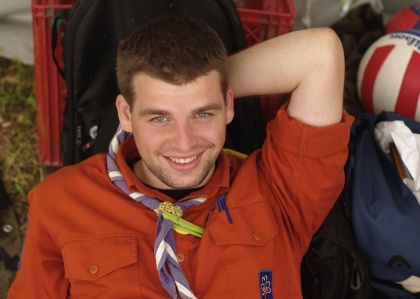 Matej Balantič