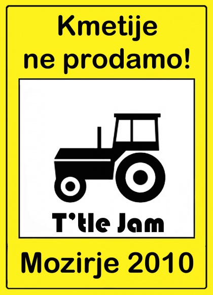 Logotip T&#039;tga jama