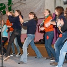 Zmagovalna pesem SkavtFesta 2010 je "Impeesa" stega Kranj 1. Pesem je bila izbrana tudi s strani publike za najboljšo pesem ognja.