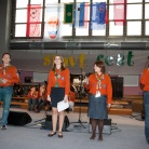 Zmagovalna pesem SkavtFesta 2010 je "Impeesa" stega Kranj 1. Pesem je bila izbrana tudi s strani publike za najboljšo pesem ognja.