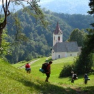 Cerkvica Svete Jedert