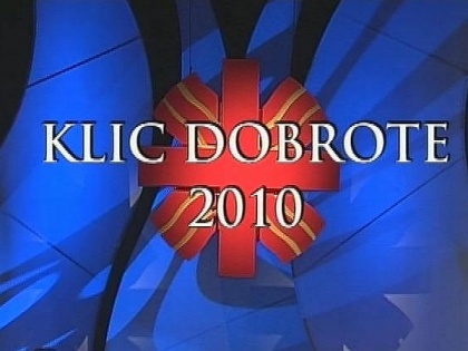 Klic Dobrote