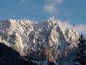 V soboto 18. decembra so si odrasli skavti Slovenije, Avstrije, Italije in Hrvaške v Solčavi izmenjali Luč miru iz Betlehema. To je bila osma izmenjava Luči miru med odraslimi skavti, ki se povezujejo v gibanju Alpe – Jadran. Srečanje v Solčavi je bilo tretje, ki so ga organizirali slovenski odrasli skavti. Udeležilo se ga je 133 skavtinj in skavtov.