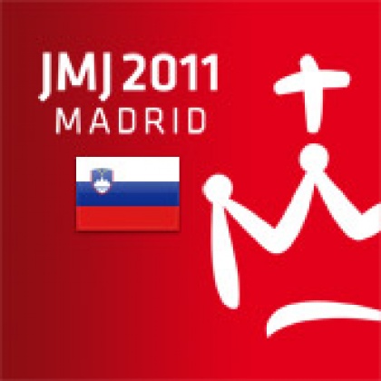 Logo SDM2011