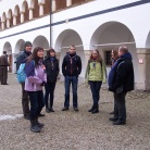 V soboto, 8. januarja 2011, smo se SKVO Mozirje 1 odpravili na (že tradicionalni) izlet SKVO-ja. Tokrat nismo prečkali meje Republike Slovenije, temveč le Štajersko mejo. Odpravili smo se na Dolenjsko – pot nas je zanesla v Kostanjevico na Krki in v Pleterje.
Pri tem pa ni šlo samo za izlet, temveč za nekaj več ...