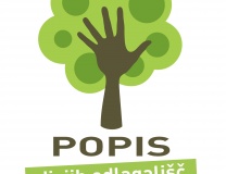 Logotip akcije POPIS 2011