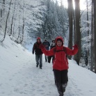 Juha se je začela kuhati med klanovodji Poljanske in Selše doline. Vse do meglenega jutra, 29. januarja 2011, naj bi naš načrt ostal skrivnost, pa voditelji še zdaj ne vemo, kdo od klanovcev je posumil, da se nekaj kuha …