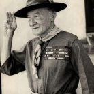 sir Robert Baden-Powell
