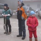 Kaj imajo skupnega naše skavtske družine in brat Stane Bešter? Marsikaj, a najnovejša je ta, da so si ukradli srce. Vsak je vsakemu ukradel vsaj majhen košček. Ne verjamete? Zgodilo se je na Pohorju, na zimskem taboru. Da se je to zgodilo, je kriv trop za pripravo tabora na čelu z Alenko, ki je dejavnosti treh dni tudi uspešno in potrpežljivo vodila. Izbral je namreč Don Boskove besede mladim: "Ukradli ste mi srce."