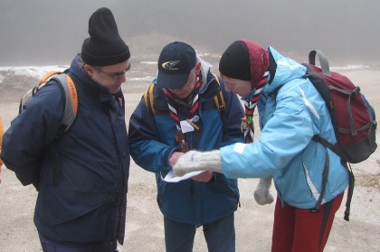 Kaj imajo skupnega naše skavtske družine in brat Stane Bešter? Marsikaj, a najnovejša je ta, da so si ukradli srce. Vsak je vsakemu ukradel vsaj majhen košček. Ne verjamete? Zgodilo se je na Pohorju, na zimskem taboru. Da se je to zgodilo, je kriv trop za pripravo tabora na čelu z Alenko, ki je dejavnosti treh dni tudi uspešno in potrpežljivo vodila. Izbral je namreč Don Boskove besede mladim: &quot;Ukradli ste mi srce.&quot;