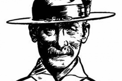 Baden Powell