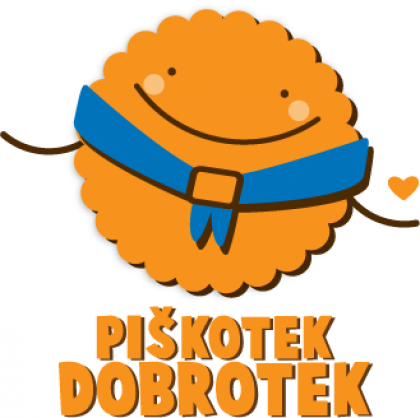 Piškotek Dobrotek