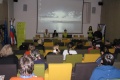 Konferenca "Medgeneracijsko sodelovanje: Pogled mladih", ki se je odvijala v Ljubljani in na kateri so izredno aktivno vlogo odigrali skavti - sedanji voditelji in tisti, ki so zdaj že na drugih mestih v družbi, je prinesla veliko svežih idej.