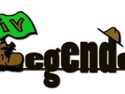 logo IV legende
