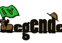 logo IV legende