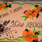 TORTA