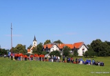 V Družini je izšel daljši članek o praznovanju ob 10-letnici Zveze odraslih katoliških skavtinj in skavtov (ZBOKSS), ki ga je napisala Karmen Kristan.  