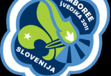 Logo slovenske odprave