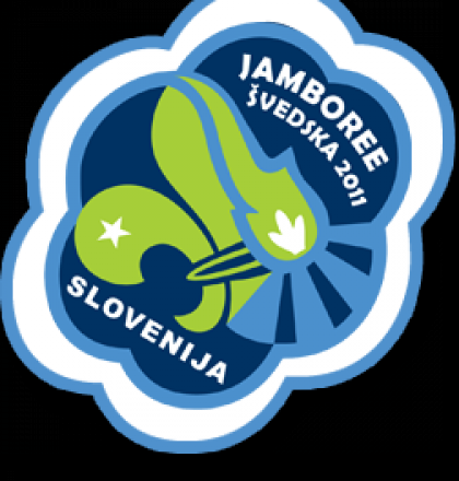 Logo slovenske odprave