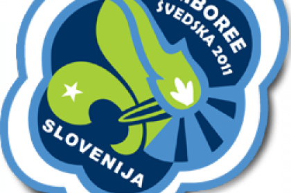 Logo slovenske odprave