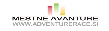 Mestne avanture