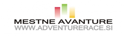 Mestne avanture