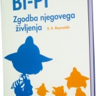 Bi-Pijev življenjepis