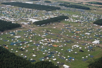 jamboree 2011