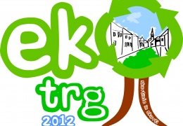 EKOtrg 2012 - logotip