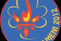 Logo Ogenj v meni